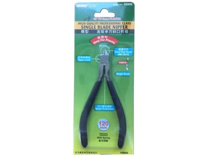 High Quality Professional Class Single Blade Nipper (kleště) 40 3779