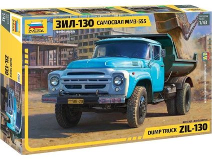 ZIL-130 40 2852