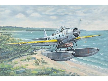 TBD-1A Devastator 1:32 40 2788