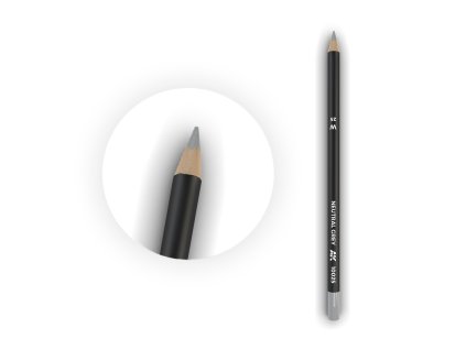 Watercolor Pencil - Neutral Gray 40 1663