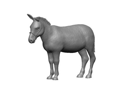 Osel 1:72 40 607