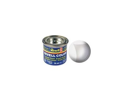 Barva Revell Syntetická - clear gloss - lesklá čirá 40 9744