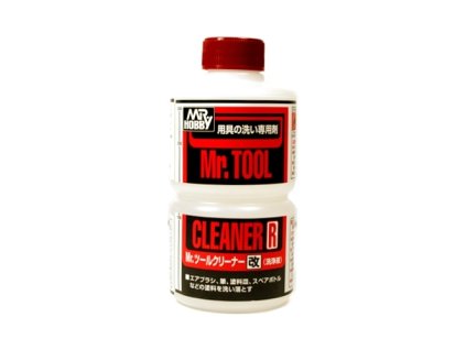 Mr. Tool Cleaner čistič  250 ml 40 10219
