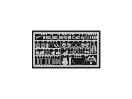 AH-64D 1/48 lept 40 8767