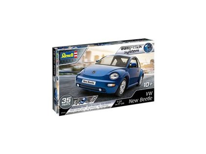 VW New Beetle - Easy Click System 40 7606