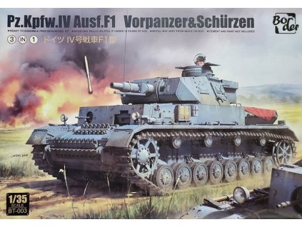 Pz.Kpfw.IV Ausf. F1 40 7776