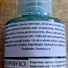 Sada 4 ks - BARVA ve spreji Aquacolor Mixed Media 60 ml (mix barev)