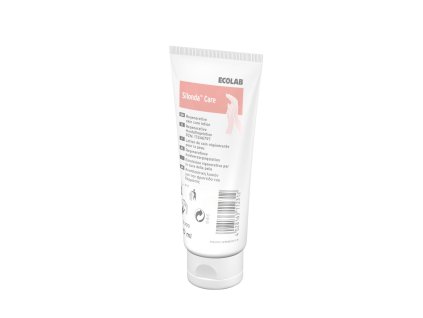 SILONDA CARE 100ml - regenerační krém mastný pro suchou pokožku