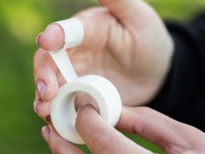 SILKplast 1
