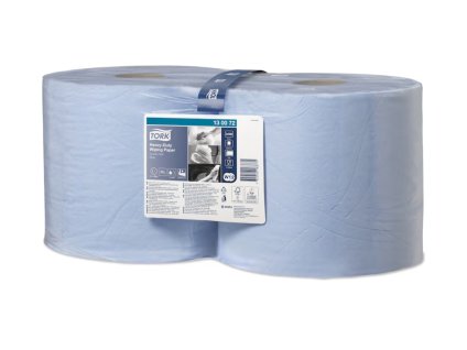 TORK Heavy-Duty papírová utěrka, W1/W2 systém / W1/W2, 2 role