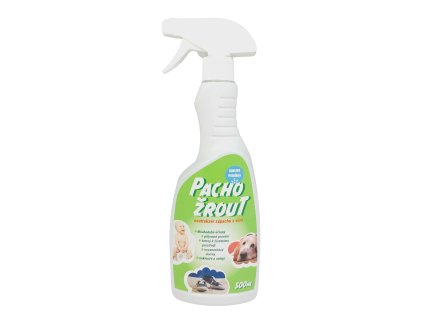 Neutralizér zápachu bavlna/pivoňka, 500 ml