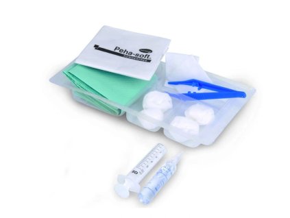Set MediSet pro močovou katetrizaci Permanent, á 1ks