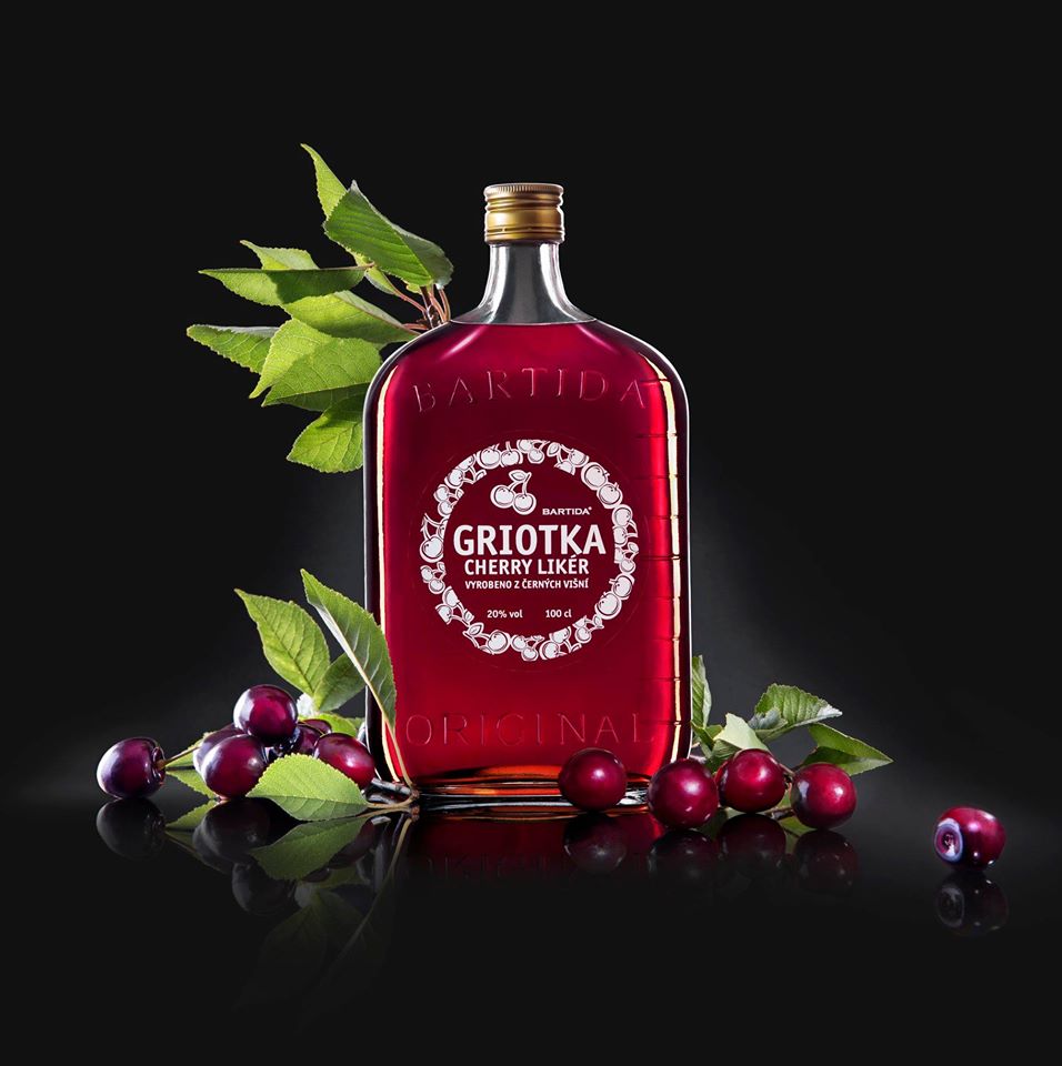 Bartida Griotka