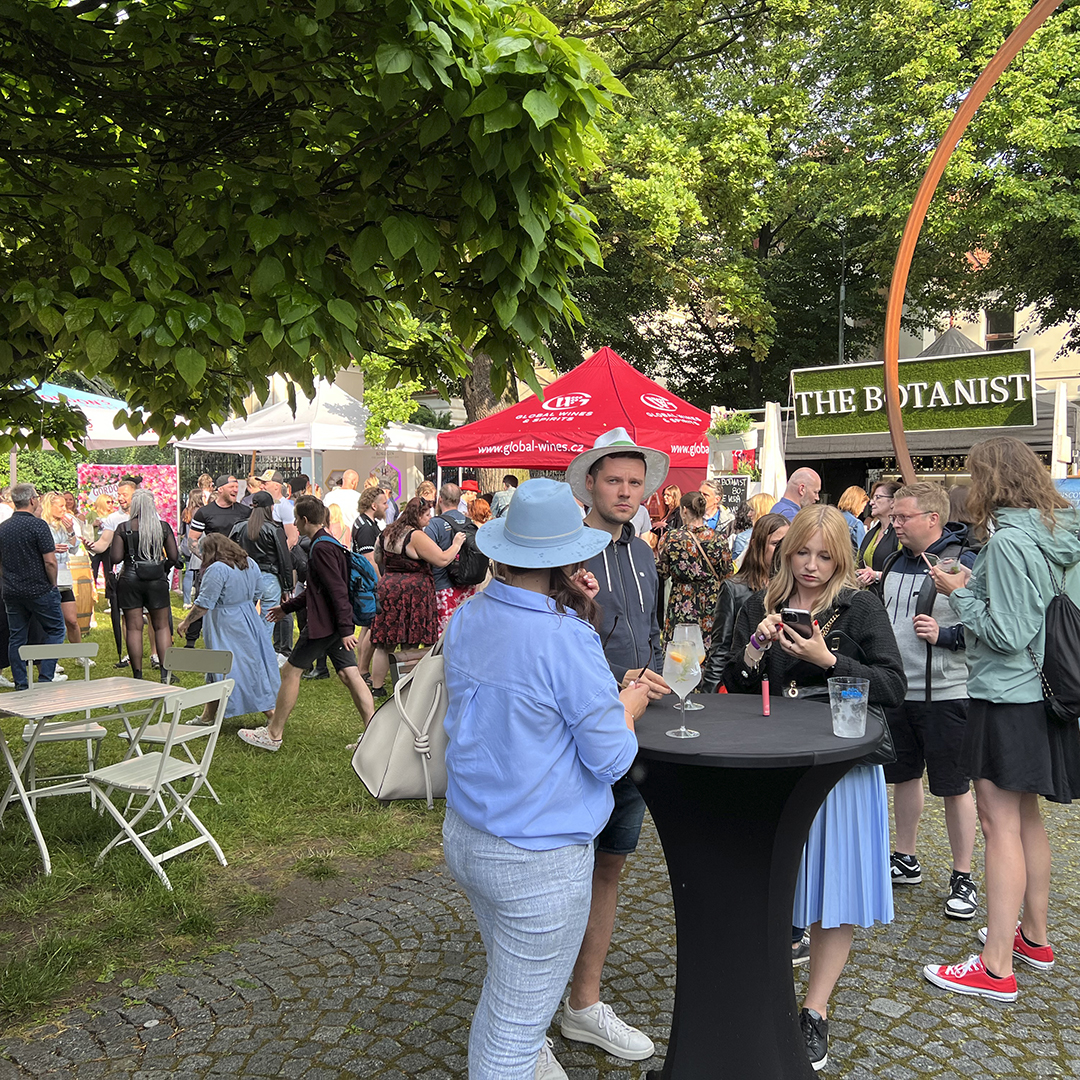 Ginfest foto 2