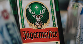 Jägermeister