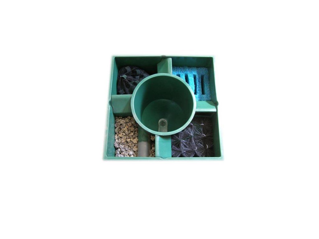 cvmf c20 aqualogistik centervortex c20 teichfilter aus gfk 2