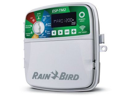 Rain Bird ESP TM2 Front Left