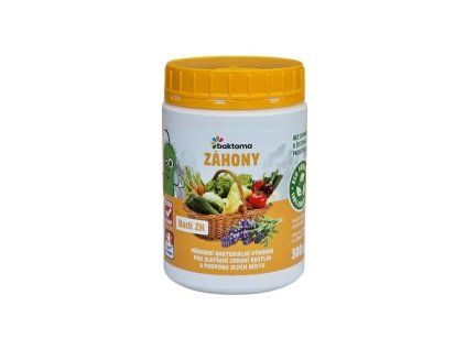 Bacti ZH 500 g