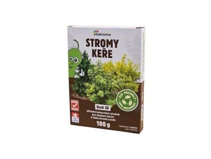 Bacti SK 100 g