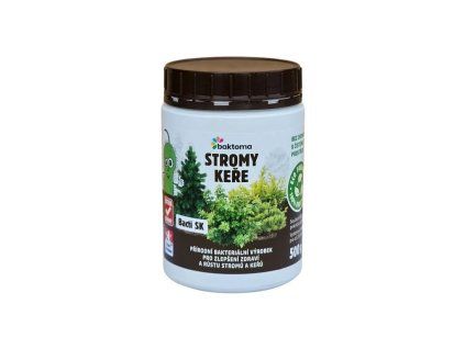 Bacti SK 500 g