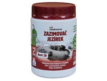 Bacti ZR
