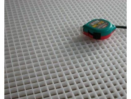 filtracni rost 120 x 60cm