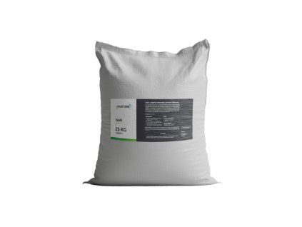 Zeolit 25 kg