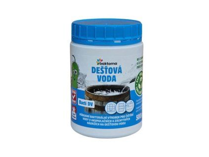 Bacti DV 500 g