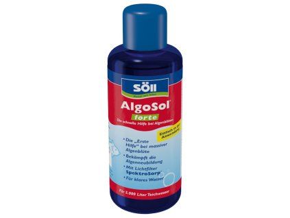 AlgoSol forte 250 ml