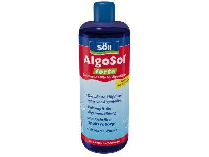 AlgoSol forte 500 ml