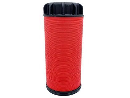 Azud vložka disková