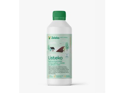 Listeko 250 ml
