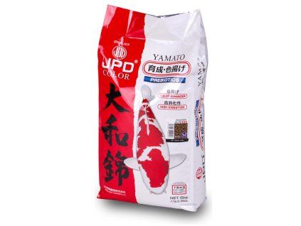 Yamato, 4 mm, 5 kg