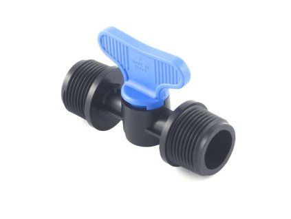 Kulový ventil 34 vnější