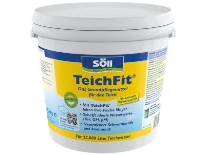TeichFit 2,5 kg