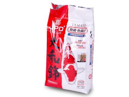 Yamato, 7 mm, 5 kg