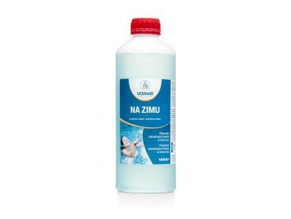 Vodnář Na zimu