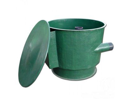 odstredivka tripond vortex 120 cm