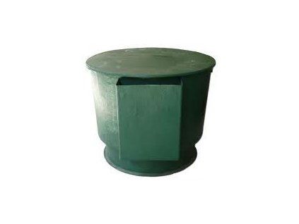 odstredivka tripond vortex 75 cm