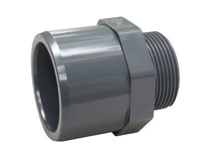 pvc prechodovy nipl 4