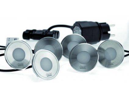 terra led set 6