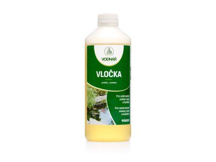Vločka 0,5 l