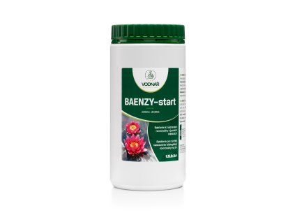 Baenzy Start 1 kg