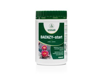 Baenzy start 0,5 kg