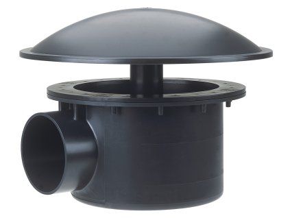 Gula dnová vpust 110