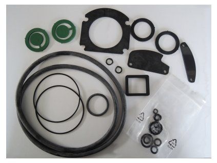 sada tesneni pro filtoclear 3000 15000