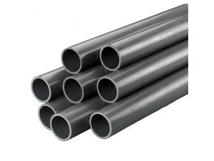 PVC potrubí na lepení