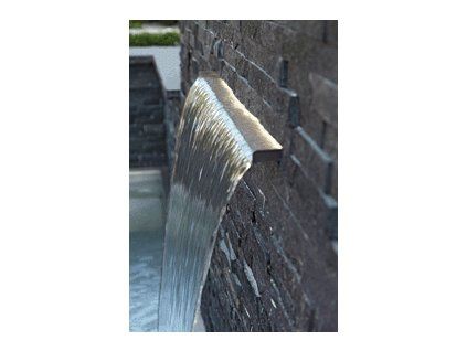 waterfall illumination 30