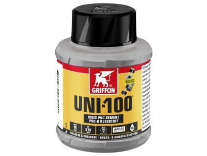 Griffon UNI 100 Bottle 250 ml ENDE