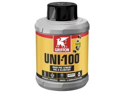 Griffon UNI 100 Bottle 500 ml ENDE